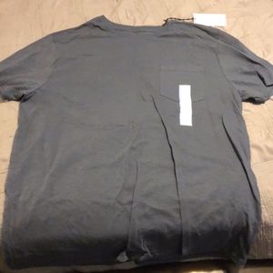 Goodfellow & Co. Tee Shirt with Pocket